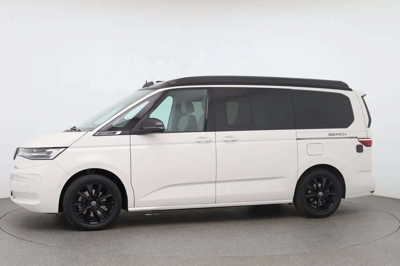 Volkswagen T7 California 2026