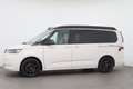 Volkswagen T7 California VW T7 California Beach Camper eHyb. 180 kW 4M Weiß - thumbnail 2
