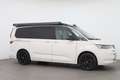 Volkswagen T7 California VW T7 California Beach Camper eHyb. 180 kW 4M Weiß - thumbnail 7