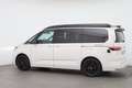 Volkswagen T7 California VW T7 California Beach Camper eHyb. 180 kW 4M Weiß - thumbnail 3
