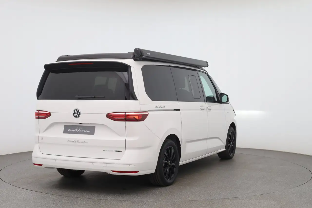 Volkswagen T7 California 2026