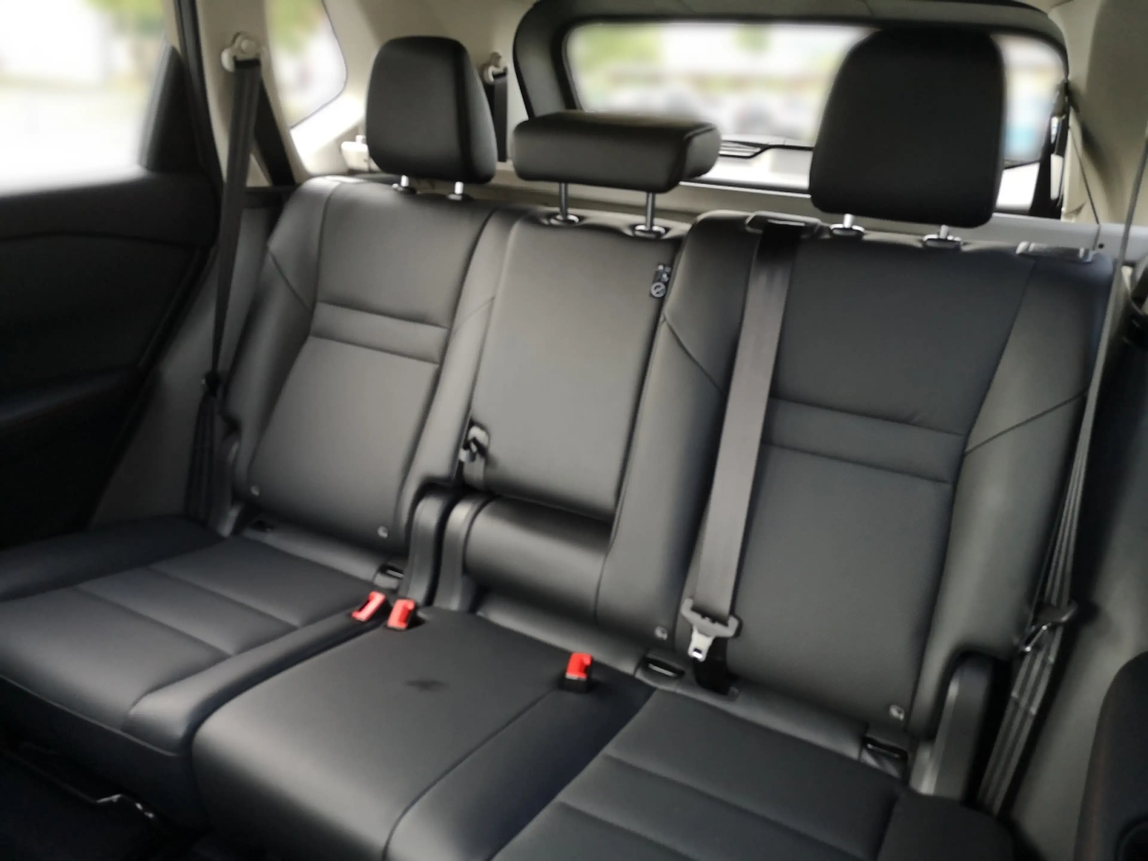 Nissan X-Trail T33 N-Trek 1 — photo 11