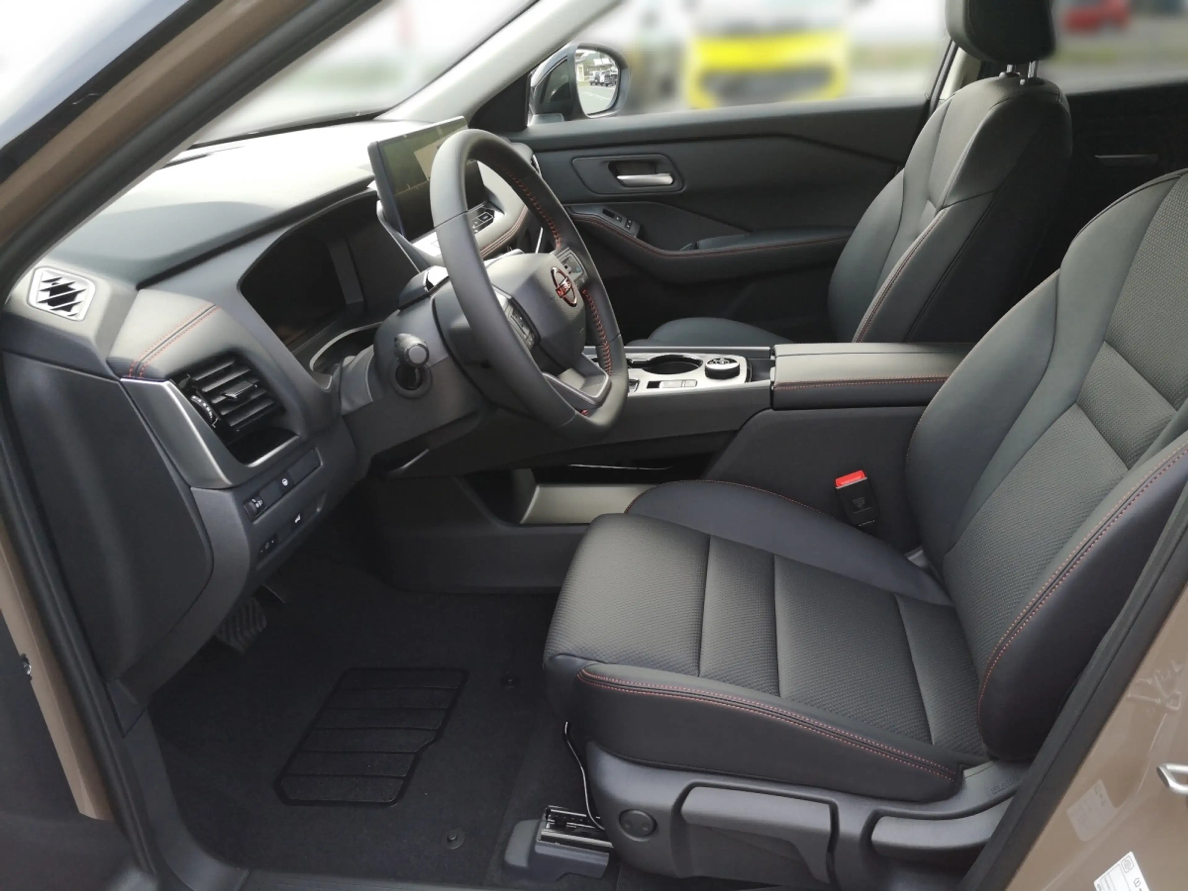 Nissan X-Trail T33 N-Trek 1 — photo 5