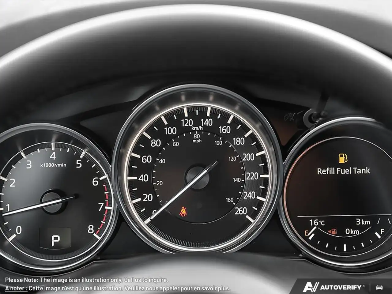 Mazda CX-5 снимка Mazda CX-5