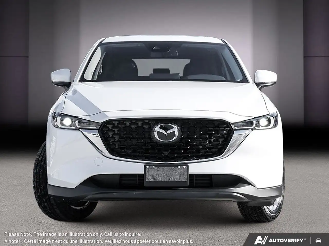 Mazda CX-5 снимка Mazda CX-5