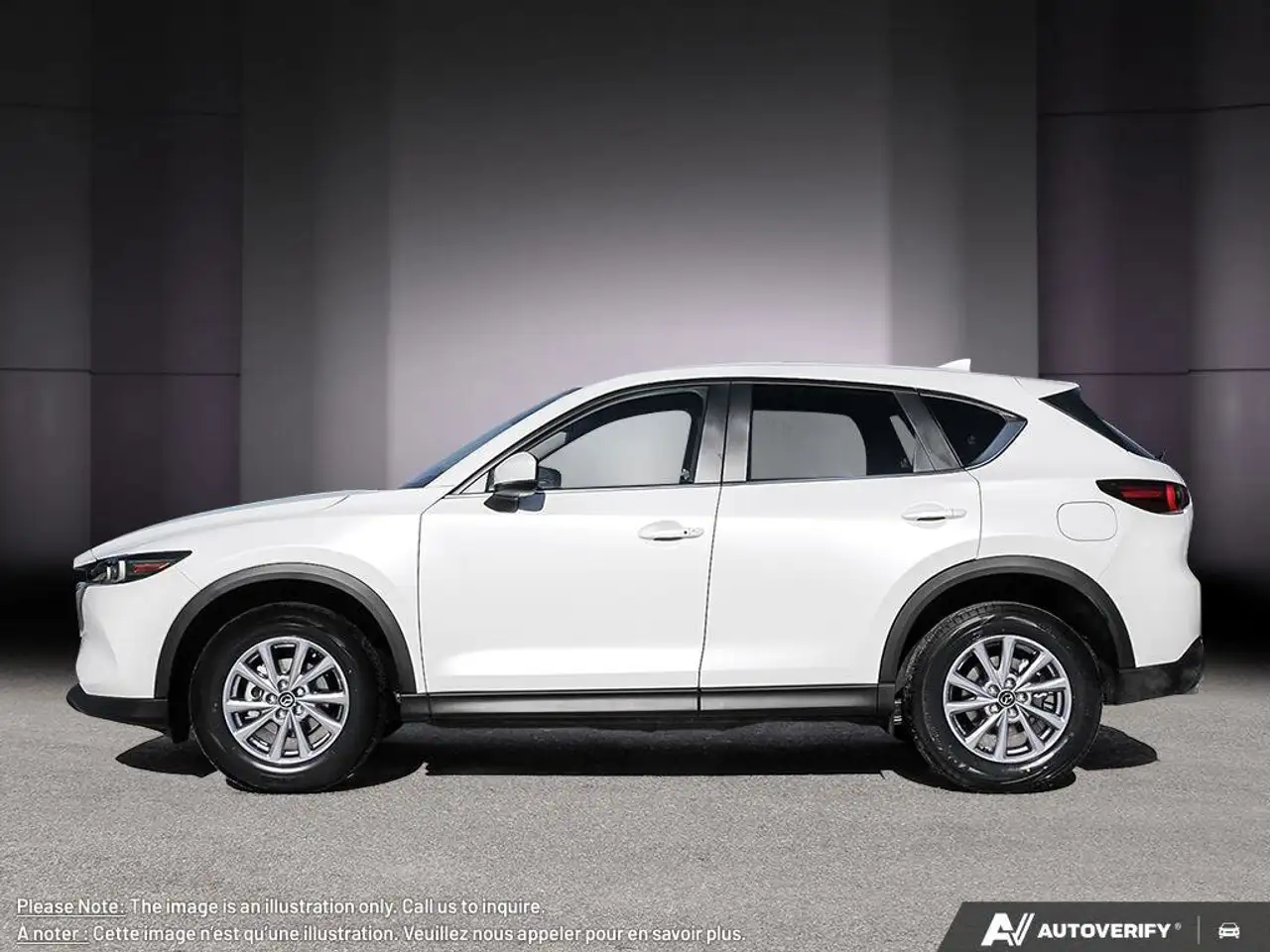 Mazda CX-5 снимка Mazda CX-5