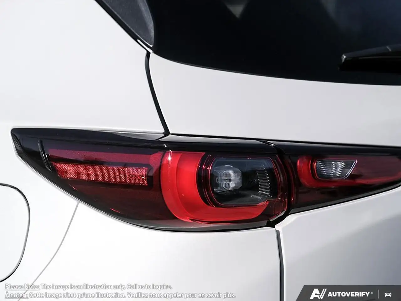 Mazda CX-5 снимка Mazda CX-5