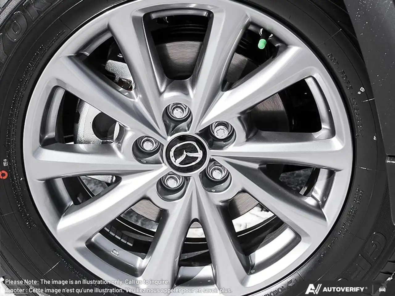 Mazda CX-5 снимка Mazda CX-5