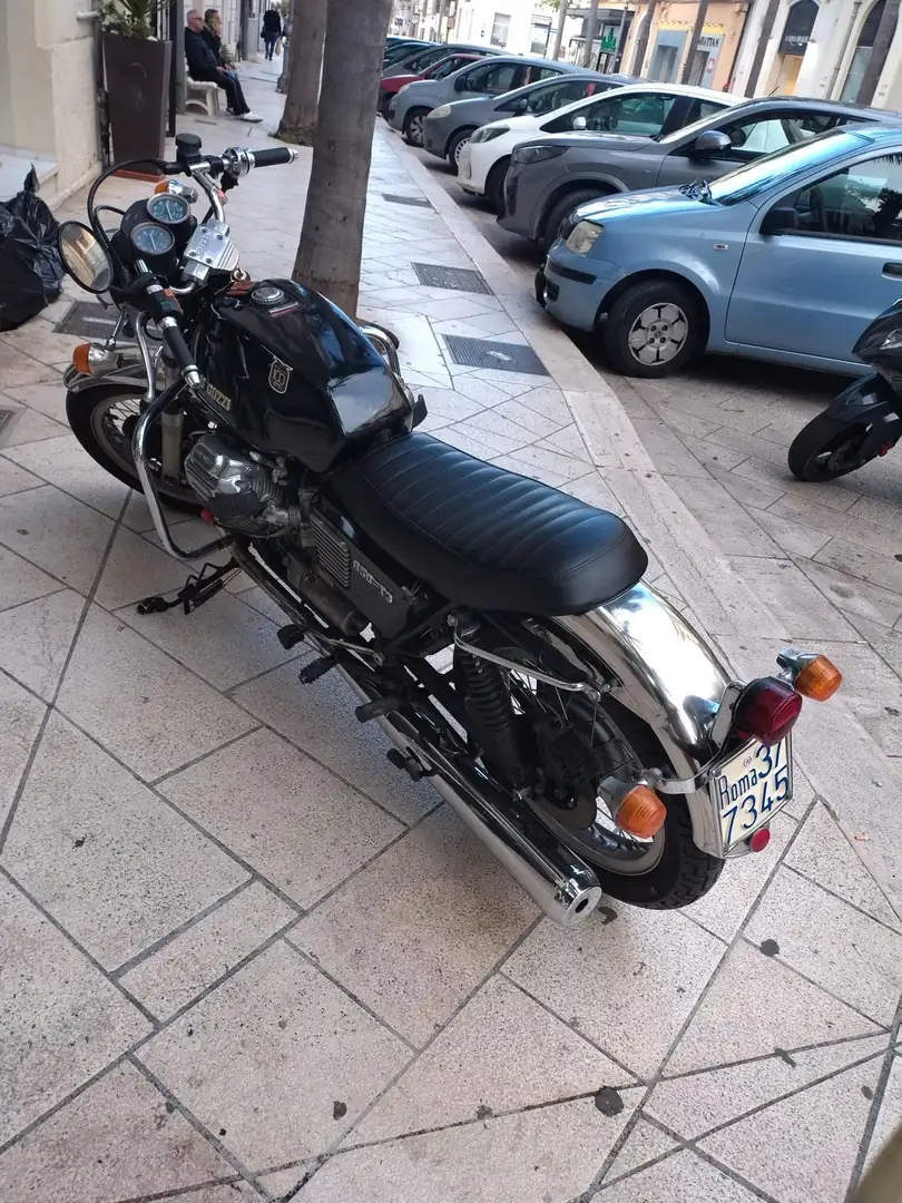 Moto Guzzi 850 T - 2