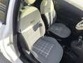 Fiat 500 Lounge Weiß - thumbnail 9
