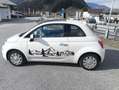 Fiat 500 Lounge Weiß - thumbnail 2