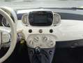 Fiat 500 Lounge Weiß - thumbnail 6
