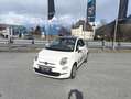 Fiat 500 Lounge Weiß - thumbnail 1