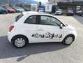 Fiat 500 Lounge Weiß - thumbnail 4