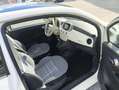 Fiat 500 Lounge Weiß - thumbnail 5
