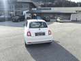 Fiat 500 Lounge Weiß - thumbnail 3
