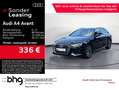 Audi A4 35 TFSI S tronic advanced Schwarz - thumbnail 1