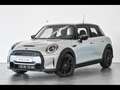 MINI Cooper S Classic Zilver - thumbnail 1