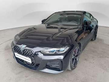 420d Coupe mhev 48V Msport auto