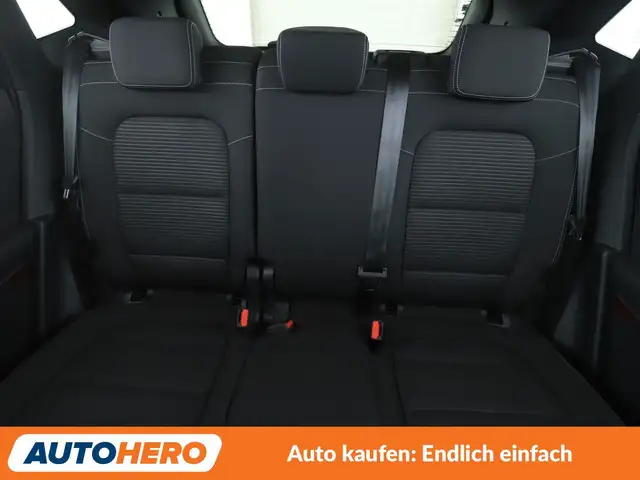 Ford Kuga view 15