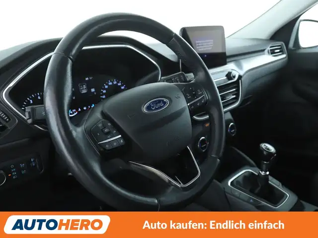 Ford Kuga view 11