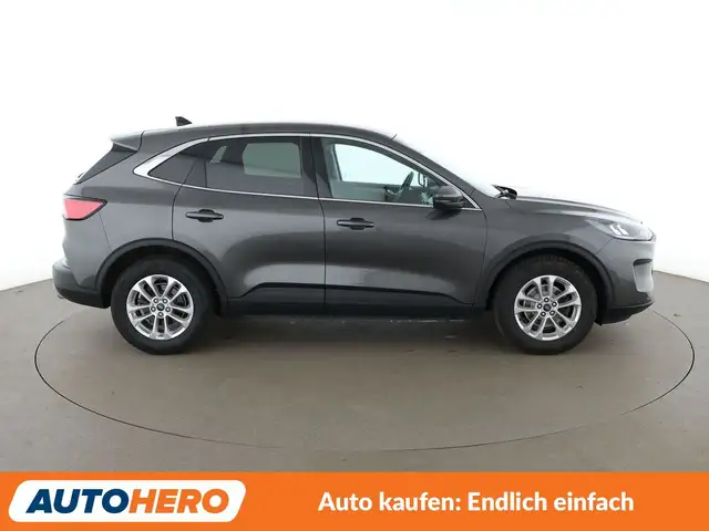 Ford Kuga view 7