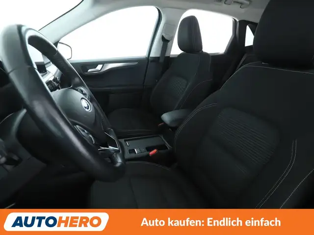 Ford Kuga view 10