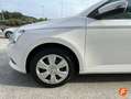 Skoda Fabia 1.4TDI Ambition 66kW Blanco - thumbnail 27