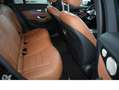 Mercedes-Benz GLC 300 e 4M AMG DISTR-BURMESTER-PANO-360° Schwarz - thumbnail 18