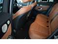 Mercedes-Benz GLC 300 e 4M AMG DISTR-BURMESTER-PANO-360° Nero - thumbnail 17