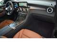 Mercedes-Benz GLC 300 e 4M AMG DISTR-BURMESTER-PANO-360° Nero - thumbnail 15