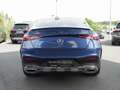 Mercedes-Benz GLC 400 e 4M Coupé AMG Distronic Panorama Memory Modrá - thumbnail 4
