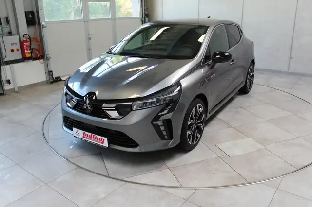 Mitsubishi Colt EDITION 1.6 Hybrid Automatik