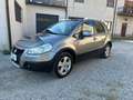 Fiat Sedici Sedici 1.9 mjt Emotion 4x4 120cv Beige - thumbnail 3