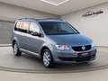 Volkswagen Touran 2.0TDI 1Hd Scheckhft AHK PDC Kupplung neu Gris - thumbnail 4
