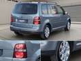 Volkswagen Touran 2.0TDI 1Hd Scheckhft AHK PDC Kupplung neu Gris - thumbnail 7