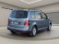 Volkswagen Touran 2.0TDI 1Hd Scheckhft AHK PDC Kupplung neu Gris - thumbnail 8
