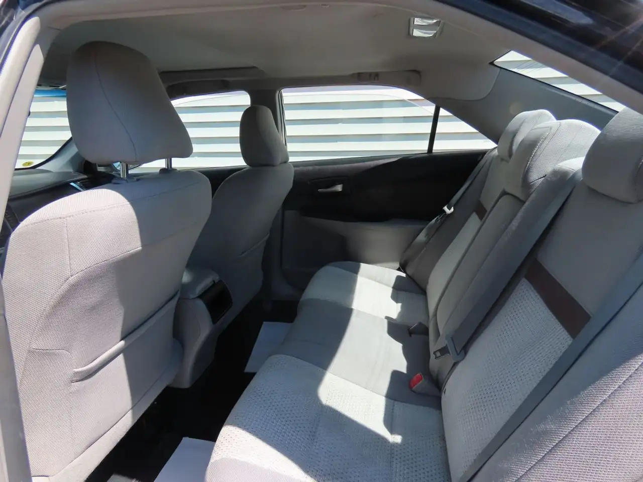 Toyota Camry снимка Toyota Camry