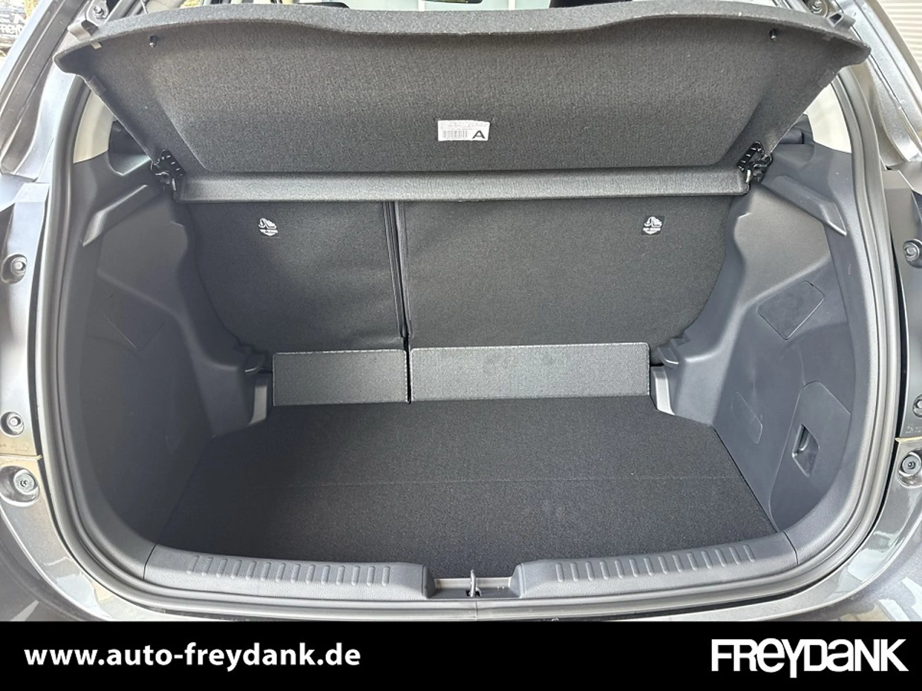 Mazda 2 HYB 1.5L VVT-i 116 PS e-CVT PRIME-LINE — photo 9