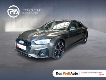 40 TFSI quattro S line