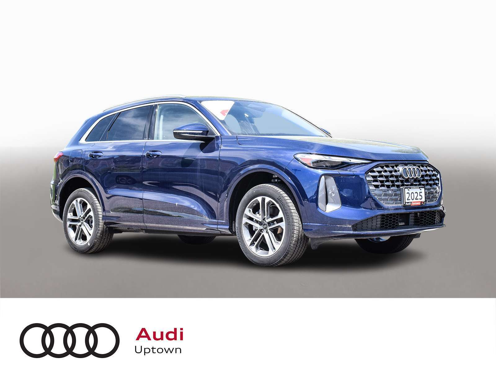 2025 Audi Q5 2.0 TFSI Quattro W/PANORAMIC ROOF