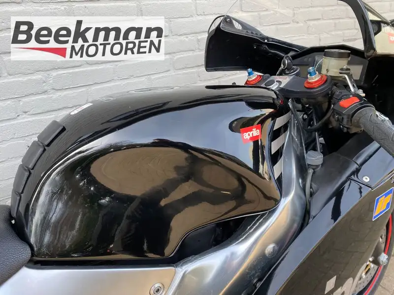 Aprilia RS 250 - foto 7