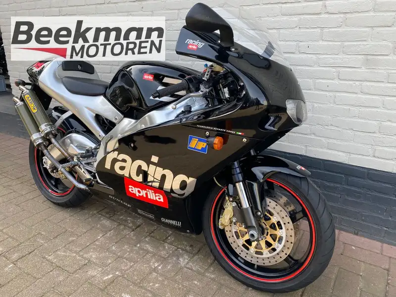 Aprilia RS 250 - foto 2