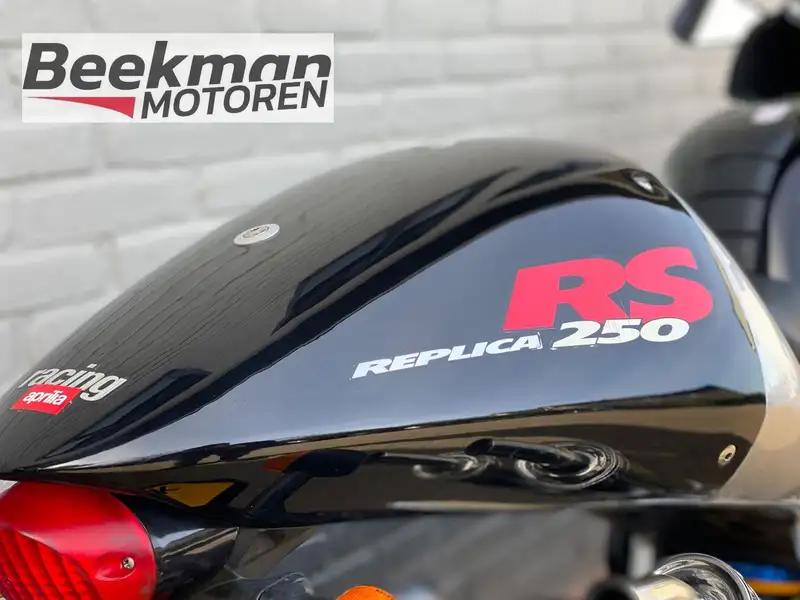 Aprilia RS 250 - foto 4