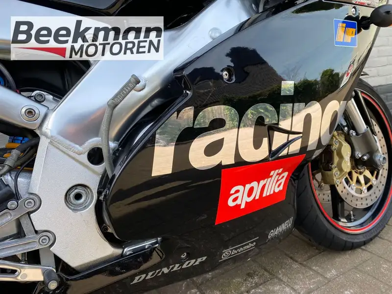 Aprilia RS 250 - foto 8