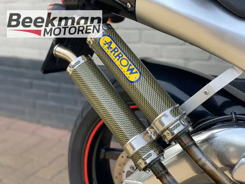 Aprilia RS 250 - foto 5