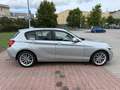 BMW 118 118d Urban Line Silber - thumbnail 6