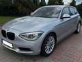 BMW 118 118d Urban Line Silber - thumbnail 3