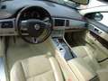 Jaguar XF 3.0 V6 Diesel Luxury*VOLLLEDER*EINPARKHILFE*ALU .. Vert - thumbnail 6