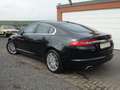 Jaguar XF 3.0 V6 Diesel Luxury*VOLLLEDER*EINPARKHILFE*ALU .. Vert - thumbnail 4